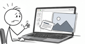 6 screenbean faces formatting problems