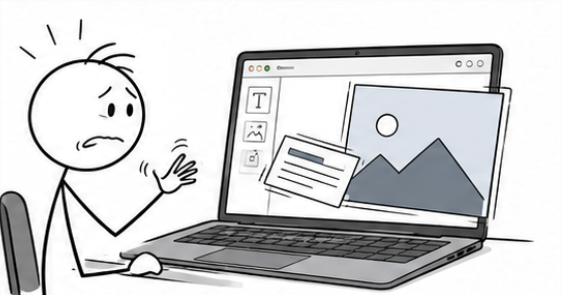 6 screenbean faces formatting problems