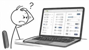 7 screenbean confused to understand options